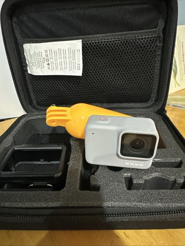Pro hero7 silver action - pro,
