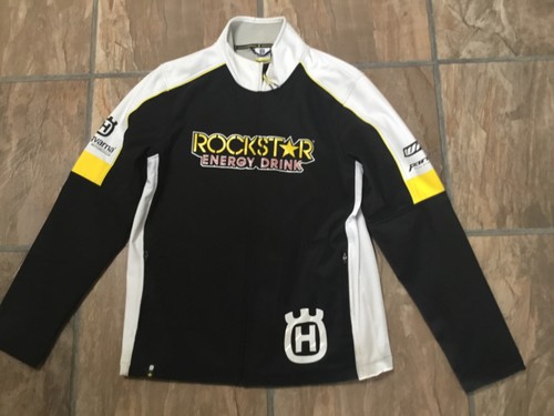 Genuine factory rockstar - factory,