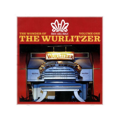 Various the wonder - various,