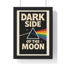 Dark Side of the Moon Pink
