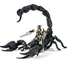 Schleich Eldrador Fantasy