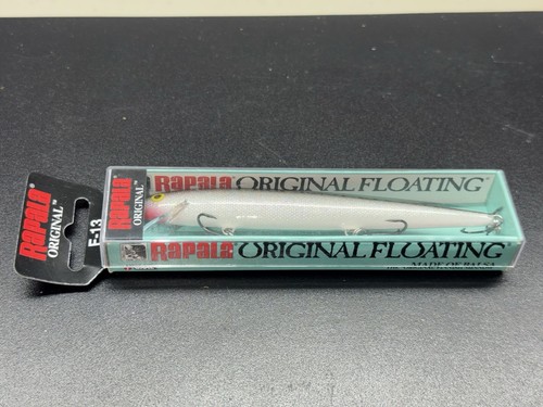 Rapala original floating - rapala,