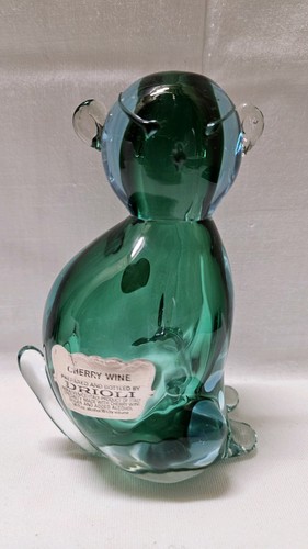 Vintage italian hand blown - vintage,