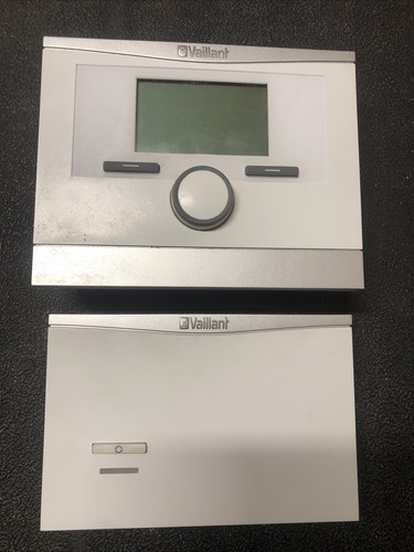 Vaillant vrt 350f and - vrt,