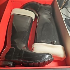 Hunter Original Tall Gloss