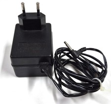 Yuhai YH-12A-830 AC Adapter 12V 830mA – Europlug – Tested