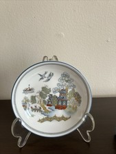 WEDGWOOD Chinese Legend Bone