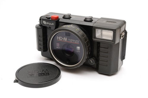 Fuji waterproof 35mm - hd-m,