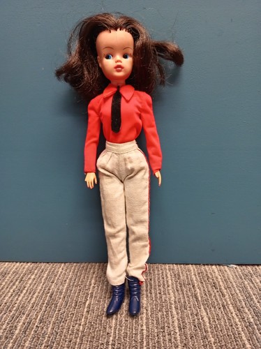 Sindy doll vintage - sindy, pedigree
