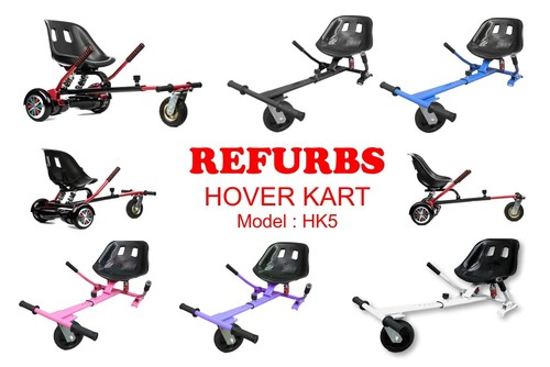 Refurbed zimx hoverkart hk5 - refurbed,
