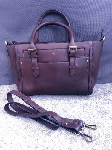 Joules hathaway mini - joules, leather