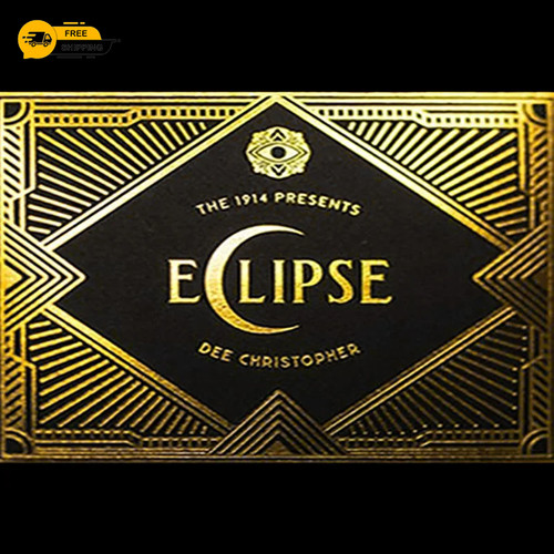 Eclipse dee christopher - by,
