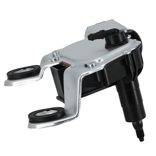 Rear wiper motor - motor, for