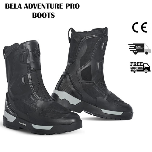 Bela adventure pro - adventure, motorcycle