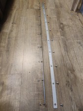 MR2 MK1 Rear Bumper Fixings