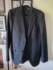 Uniqlo +J Jil Sander Dark Navy