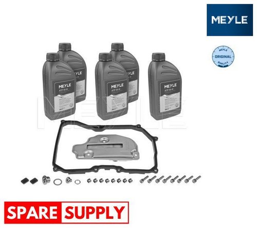 Parts kit automatic - kit,,