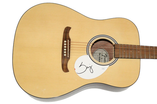 Serj tankian soad signed - serj,