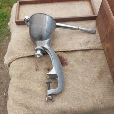 Vintage Bel Cream Maker Empire