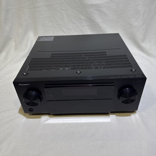 Pioneer lx59 receiver - pioneer, av