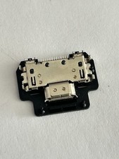 Micro USB Charging Port