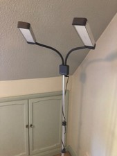 Glamor Classic Elite 2 professional LED lamp