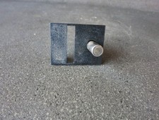 Rockola 459 Jukebox Coin Entry