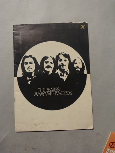 1977 the beatles way - a,
