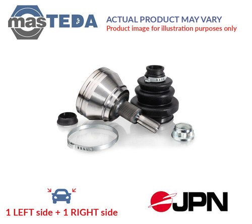 10p9077 jpn driveshaft - 10p9077-jpn,