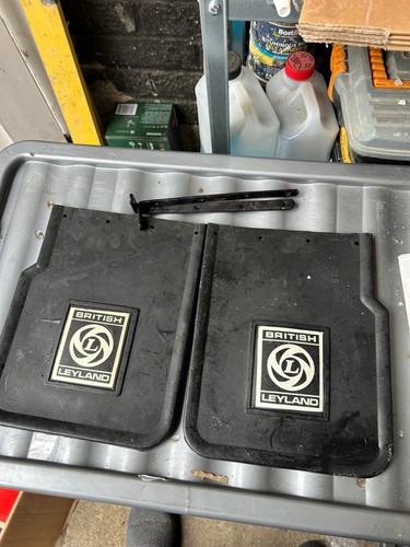 Nos british leyland rear - nos,