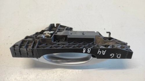 Audi 8k2 outer door - audi, a4