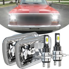 Fit Dodge D100 1984-1989 Pair