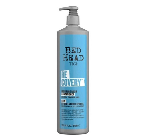Bed head tigi recovery - bed,