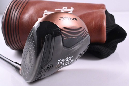 Left hand taylormade brnr - taylormade,