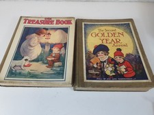 The Treasure Book Beatrice