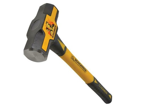 Roughneck mini sledge hammer - roughneck,