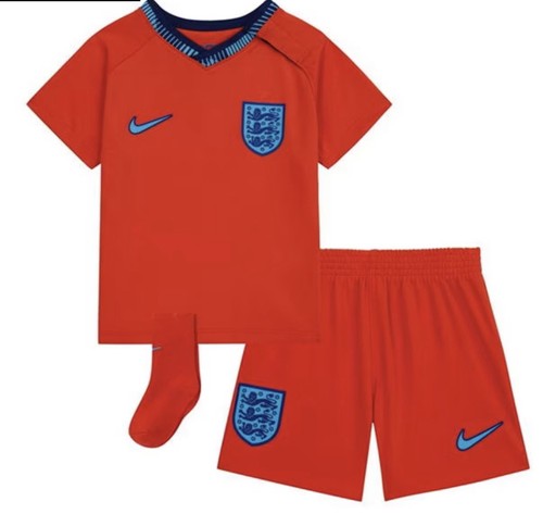 Officials england infant kits - officials,