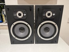 Wharfedale Laser 60 Hi-Fi Speakers