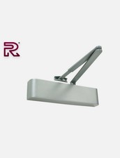 RUTLAND Fire Rated TS.5204