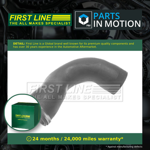 Turbo hose fits vauxhall - fits,