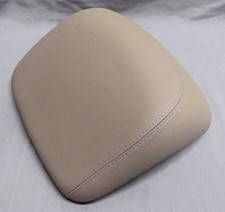 Genuine Vespa Backrest for GTS