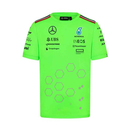 Mercedes amg petronas team - mercedes,