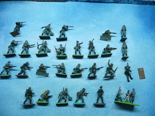 Ww2 lot german army - german,