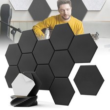 9mm Acoustic Tiles Wall Panels