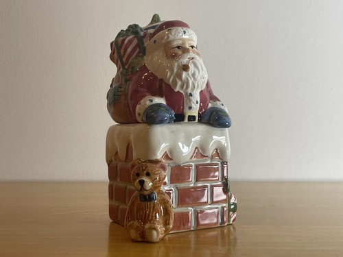 Portmeirion studio christmas - a,