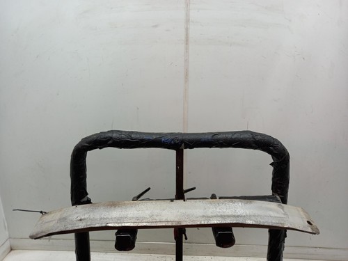 Vauxhall corsa front bumper - vauxhall,