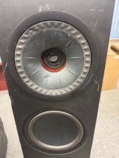 KEF Q Series Q950 8" 2.5-Way