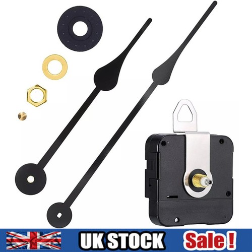 Extra long pointer motor high - long,