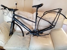 Cannondale Tesoro SL EQ