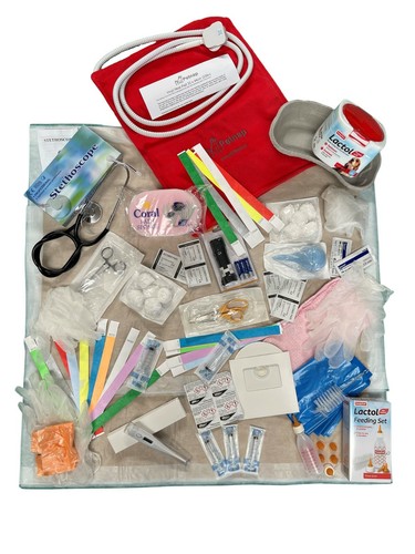 Definitive whelping kit - definitive, dog
